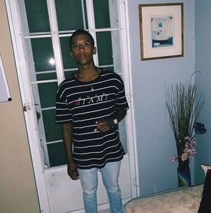 Meet your Posher, Erick